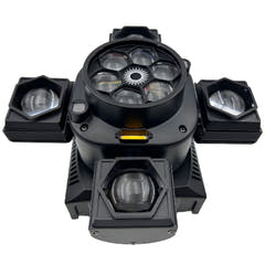 Light4Me Cosmo Basic 4in1