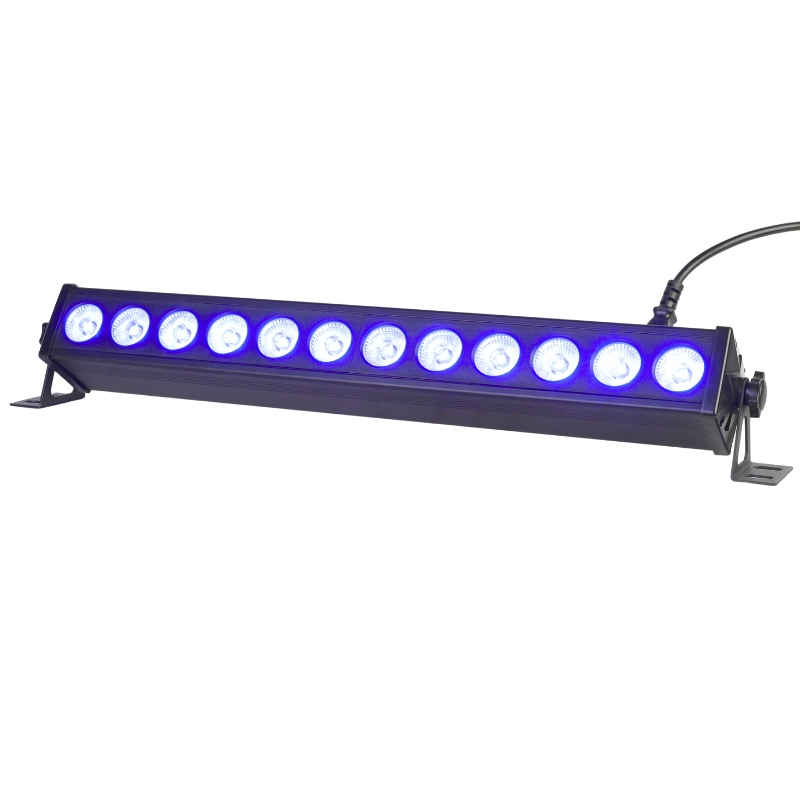 Light4Me DecoBar 12 RGB LED Bar