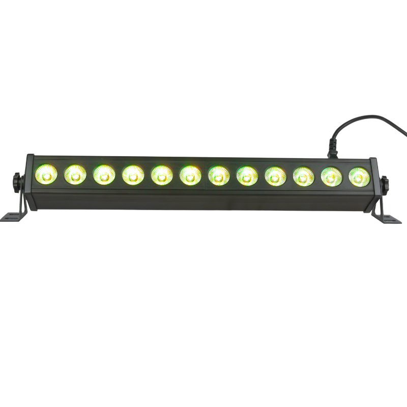 Light4Me DecoBar 12 RGB LED Bar