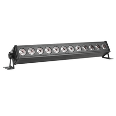 Light4Me DecoBar 12 RGB LED-bar