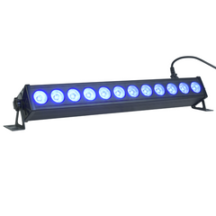 Light4Me DecoBar 12 RGB LED-bar