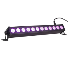 Light4Me DecoBar 12 RGB LED-bar