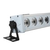 Light4Me Deco Bar 24 RGB IR WH LED-bar + fjärrkontroll