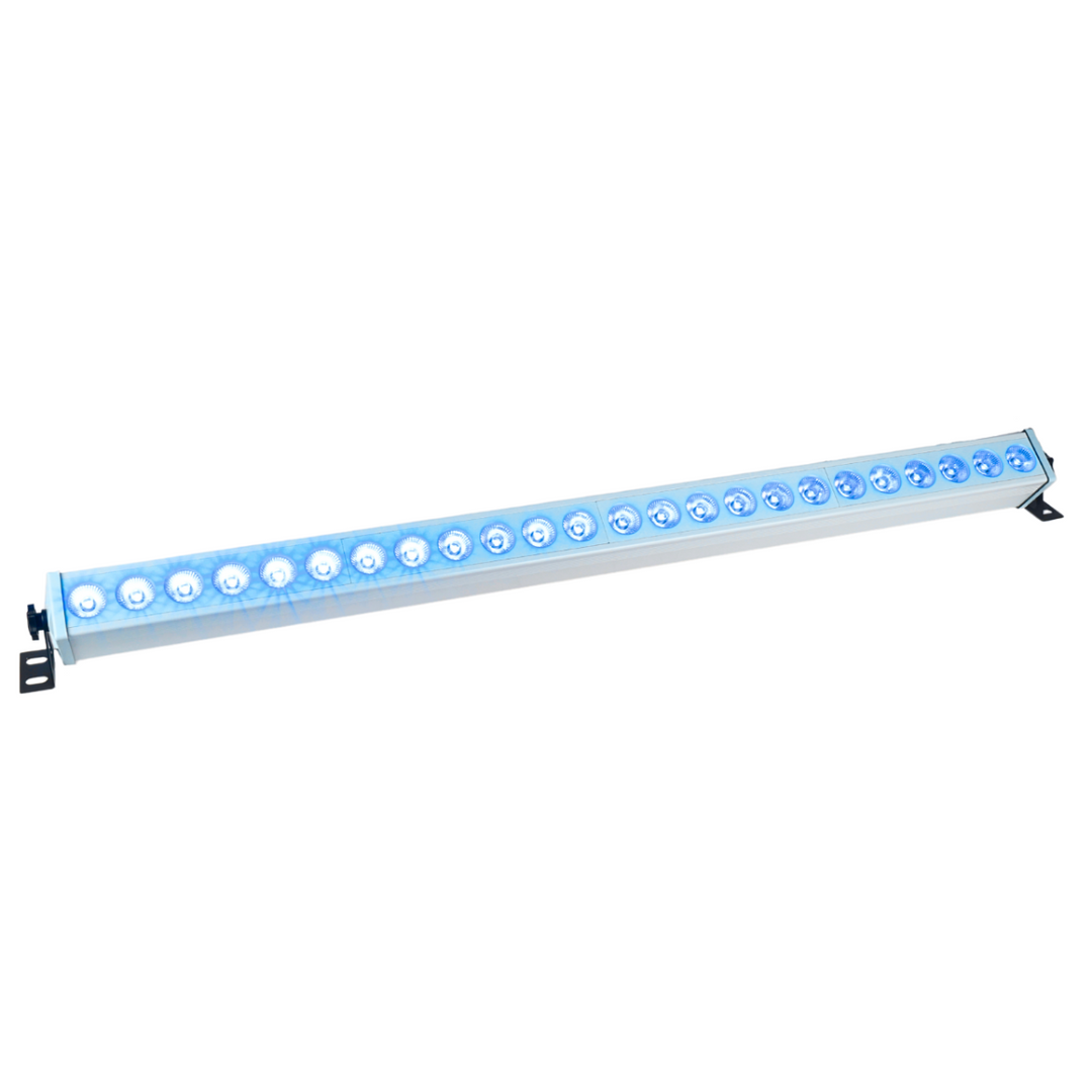 Light4Me Deco Bar 24 RGB IR WH LED-bar + fjärrkontroll