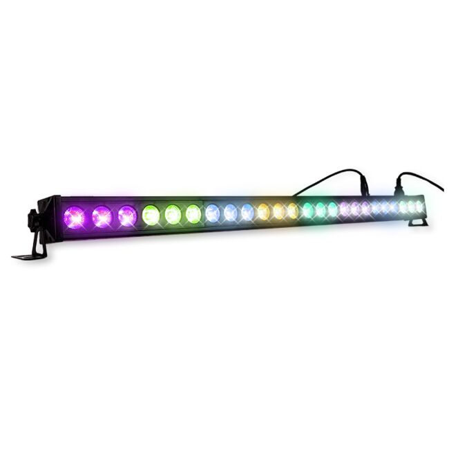 LIGHT4ME DECO BAR 24 RGBW V2 ljusslinga