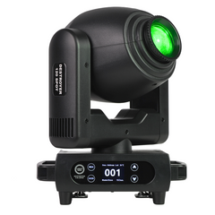 Light4Me Destroyer 120 W Spot Movingheads LED