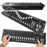 Light4Me DMX 192 F16