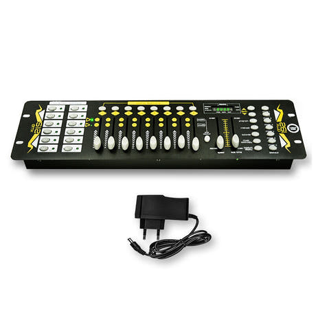 Light4Me DMX 192 MKII DMX controller