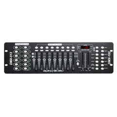 Light4Me DMX 192 MK3 DMX controller
