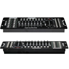 Light4Me DMX 192 MK3 DMX controller