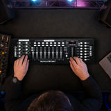 Light4Me DMX 192 MK3 DMX controller