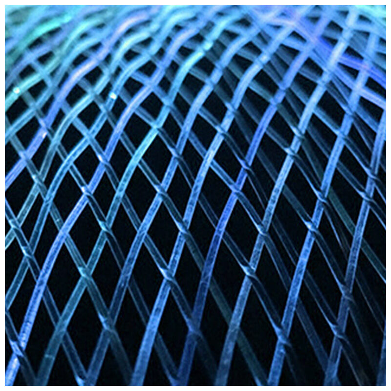 Light4Me FIBRE 10 RGB 10 meter fiberoptisk ljusgardin