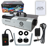 LIGHT4ME FM 1500 LED dimmaskin