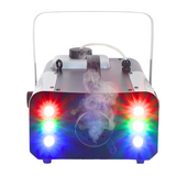 LIGHT4ME FM 1500 LED dimmaskin