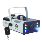 LIGHT4ME FM 1500 LED dimmaskin