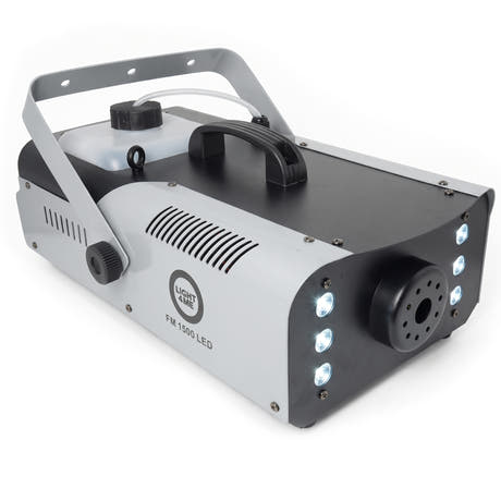 LIGHT4ME FM 1500 LED dimmaskin