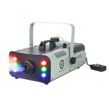 LIGHT4ME FM 1500 LED dimmaskin