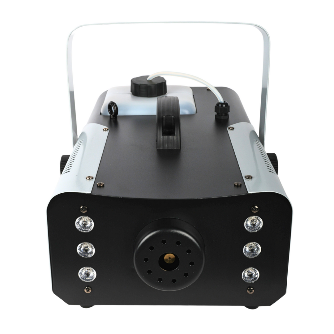 LIGHT4ME FM 1500 LED dimmaskin