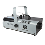 LIGHT4ME FM 1500 LED dimmaskin