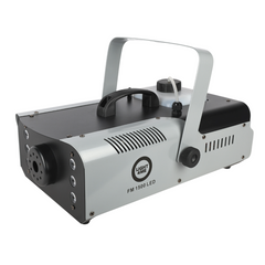 LIGHT4ME FM 1500 LED dimmaskin