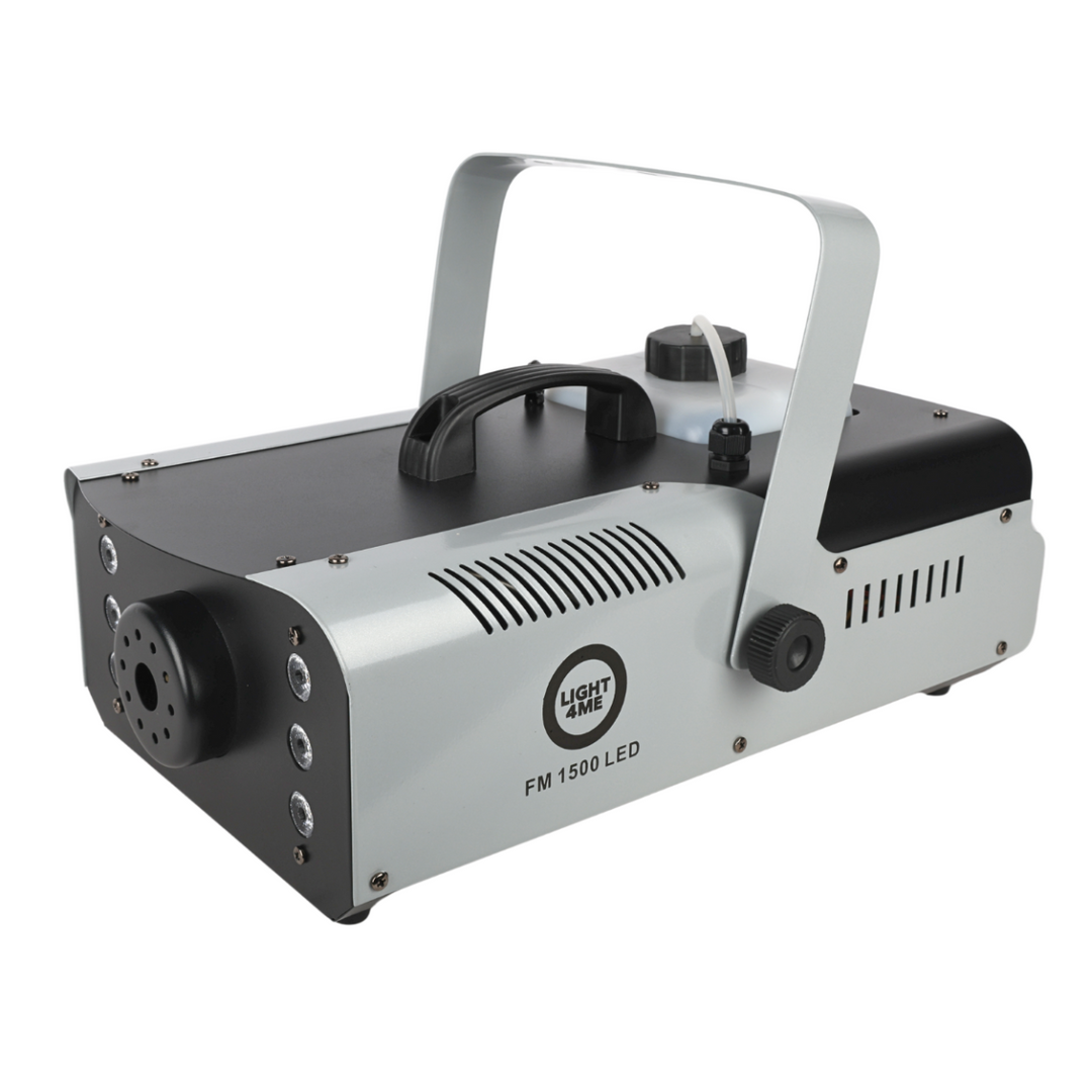 LIGHT4ME FM 1500 LED dimmaskin