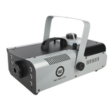 LIGHT4ME FM 1500 LED dimmaskin
