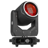 LIGHT4ME FOCUS 200W BEAM RING LED moving head