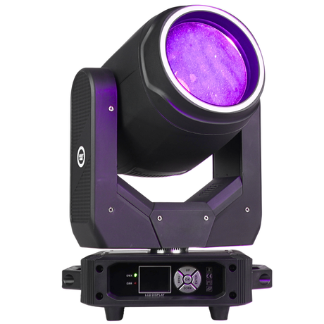 Light4Me Focus 200W Beam Ring