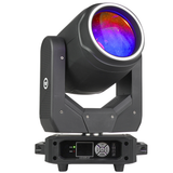LIGHT4ME FOCUS 200W BEAM RING LED moving head