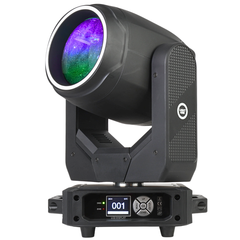 Light4Me Focus 200W Beam Ring