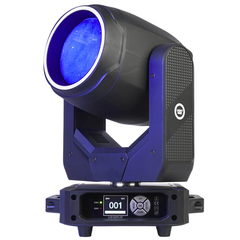 Light4Me Focus 200W Beam Ring