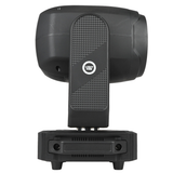 LIGHT4ME FOCUS 200W BEAM RING LED moving head