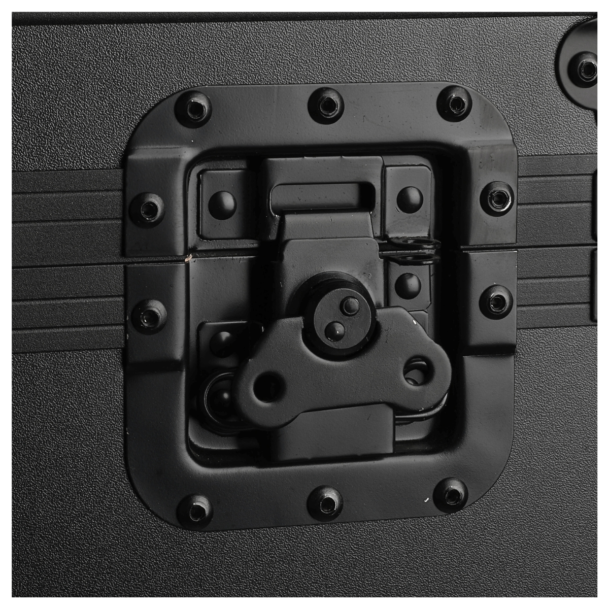 Light4Me flightcase til 2 stk. Focus 300W Beam