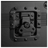 Light4Me flightcase til 2 stk. Focus 300W Beam