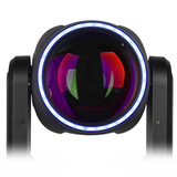 LIGHT4ME FOCUS 300W BEAM RING LED moving head
