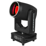 LIGHT4ME FOCUS 300W BEAM RING LED moving head