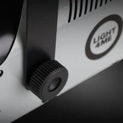Light4Me FOG 900 LED Rökmaskin