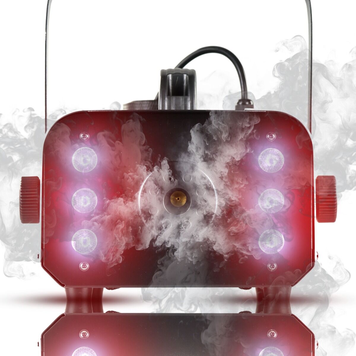Light4Me FOG 900 LED Røgmaskine