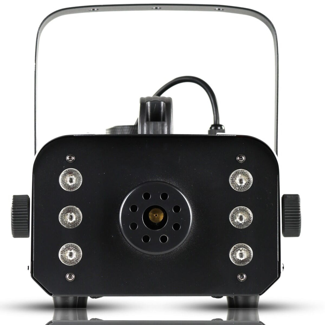Light4Me FOG 900 LED Rökmaskin
