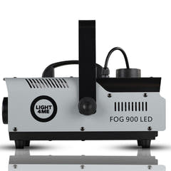 Light4Me FOG 900 LED Rökmaskin