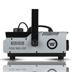 Light4Me FOG 900 LED Rökmaskin