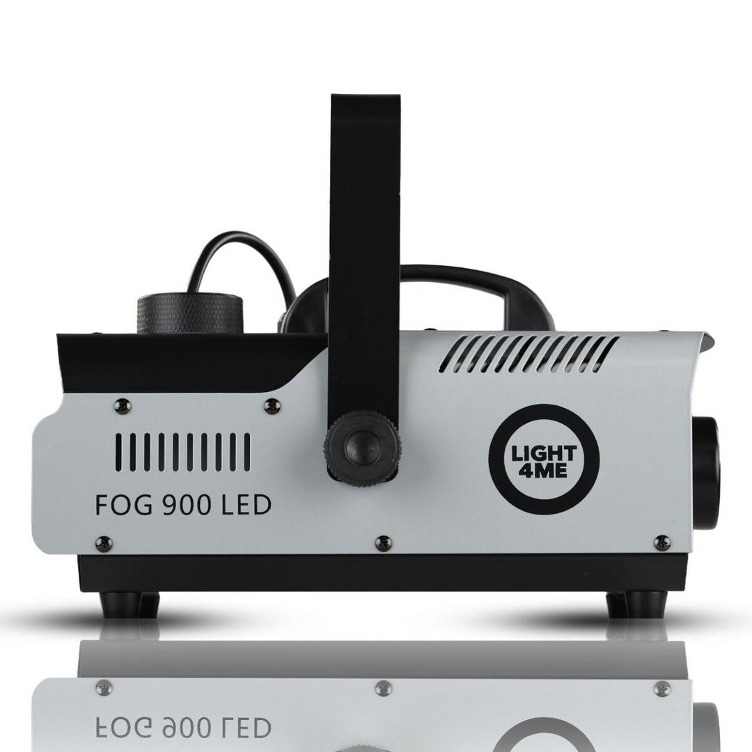 Light4Me FOG 900 LED Rökmaskin