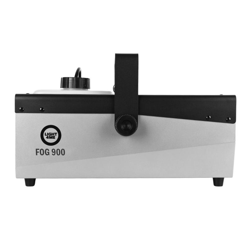Light4Me Fog 900 V2 Rökmaskin 900W