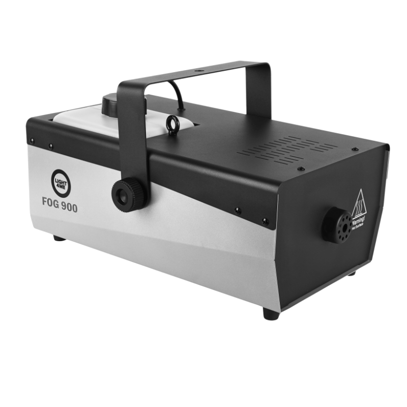 Light4Me Fog 900 V2 Rökmaskin 900W