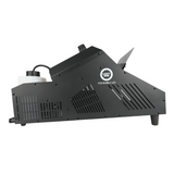 LIGHT4ME såpbubble- & rökmaskin