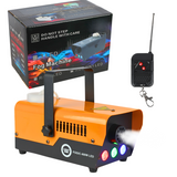 LIGHT4ME FOGIC 400W LED rökgenerator