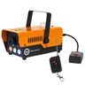 Light4Me FOGIC 400W Rökmaskin Med LED