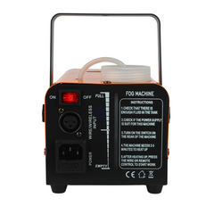 LIGHT4ME FOGIC 400W LED rökgenerator