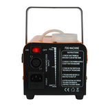 LIGHT4ME FOGIC 400W LED rökgenerator