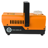 LIGHT4ME FOGIC 400W LED rökgenerator